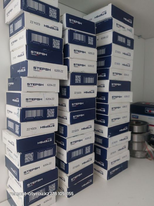 Запчасти для стиральных машин в г. Атырау