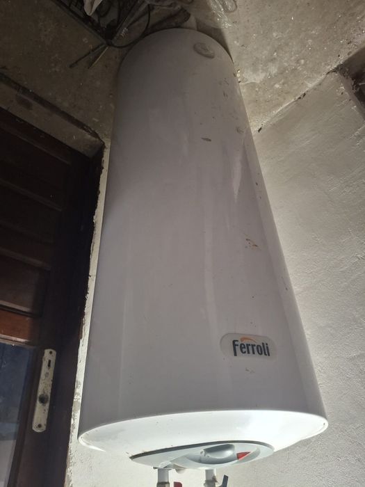 Vand boiler Ferilli