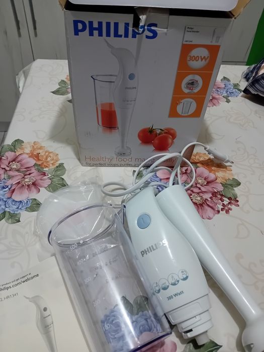 Blender Philips nou