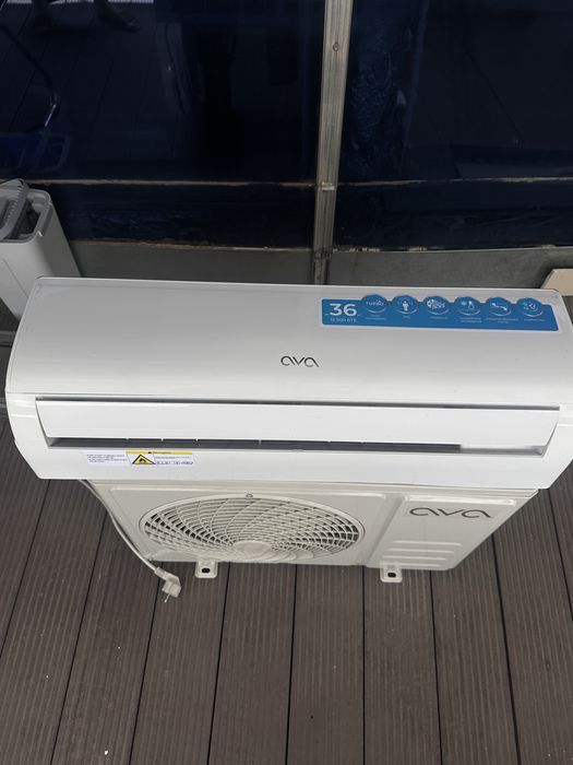 Продам кондиционер