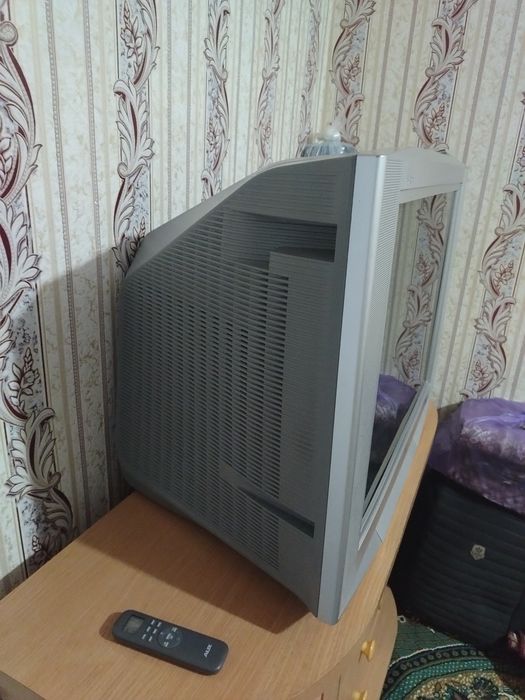 Sony TV yaxwi ishlidi