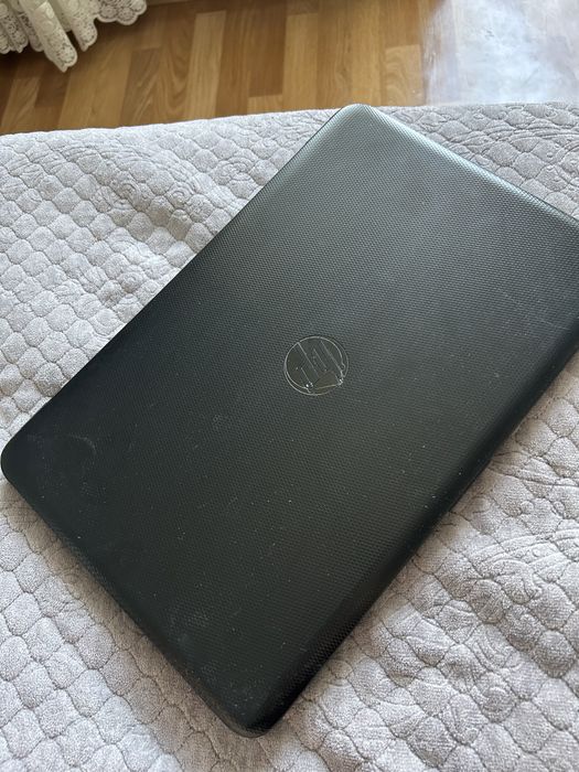 Ноутбук Hp rtl8723be