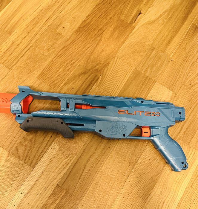 Nerf elite 2.0 pusca