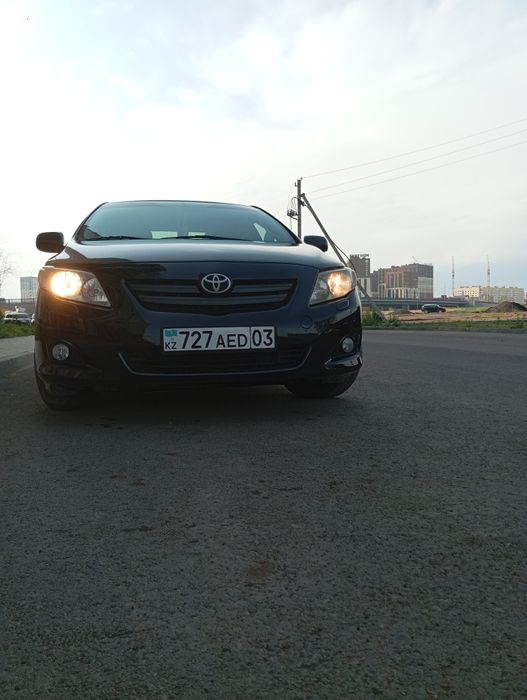 Продам машину в отличном состоянии