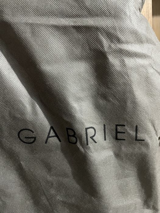 Костюм мужской, Gabriel