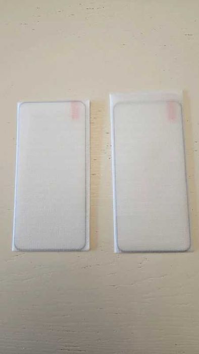 Folie ecran sticla 5g Samsung Galaxy S23+ plus - 2 buc