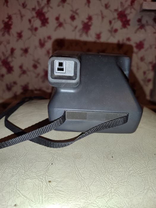 Фотоаппарат полороид