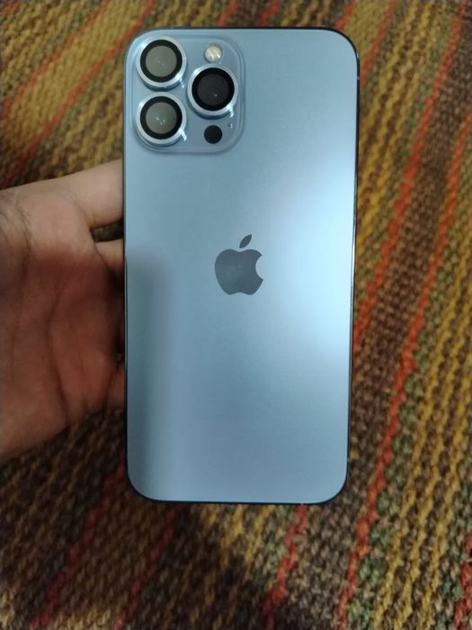 Iphone 13pro max 128 gb sotladii