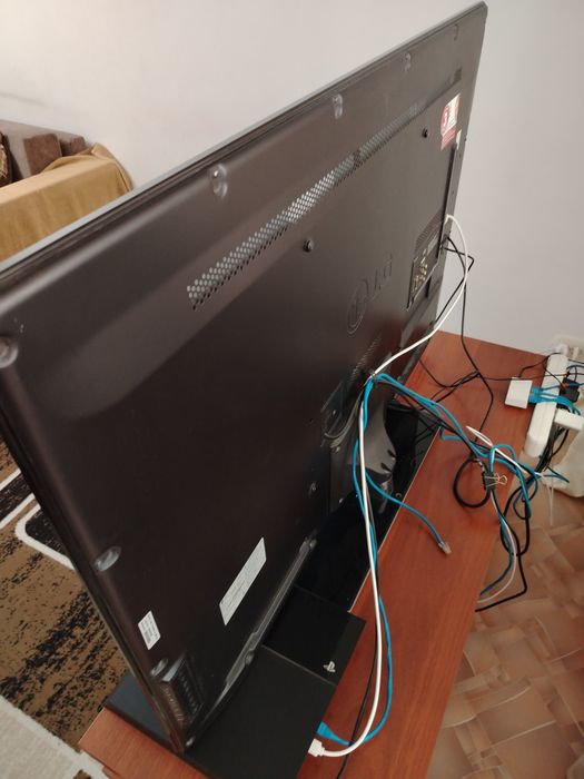Телевизор LG 47LW575S