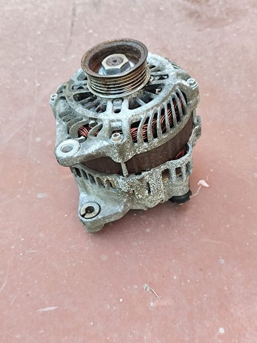 Генератор Инфинити fx35