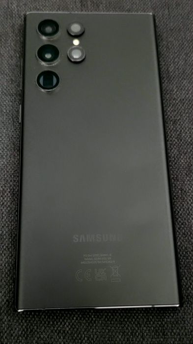 Samsung S22Ultra