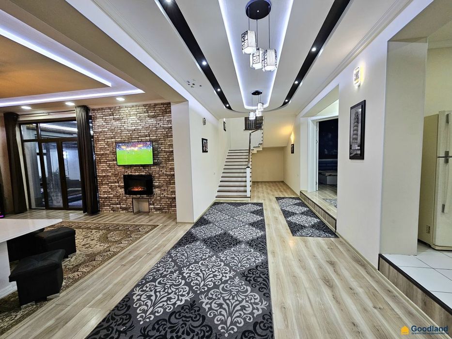 Чорвок "Бочка"да дача сотилади