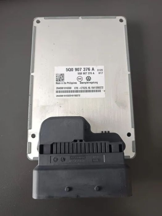 Modul suspensie Skoda Superb III Cod: 5QA