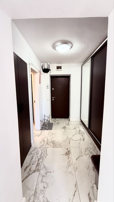 Apartament 2 camere Bd. Unirii renovat complet echipat direct proprietar