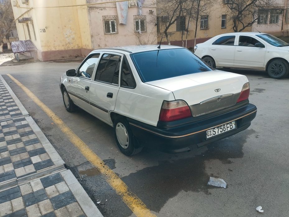 Нехиа 1 сонс простой 2006