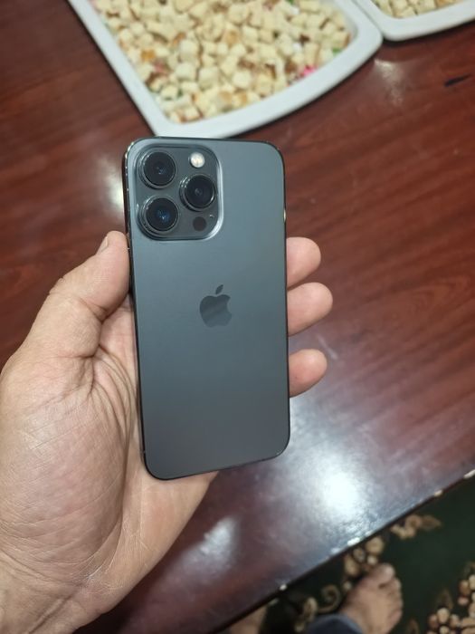 Iphone 13pro 128gb K/HA