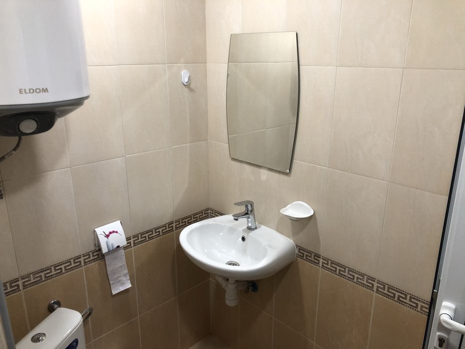 Дава се под наем Двустаен апартамент в Велико Търново, Акация - 60 кв.м за 290.7 € - Снимка #6