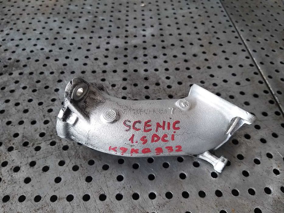 Galerie egr 1.5 dci renault scenic 3