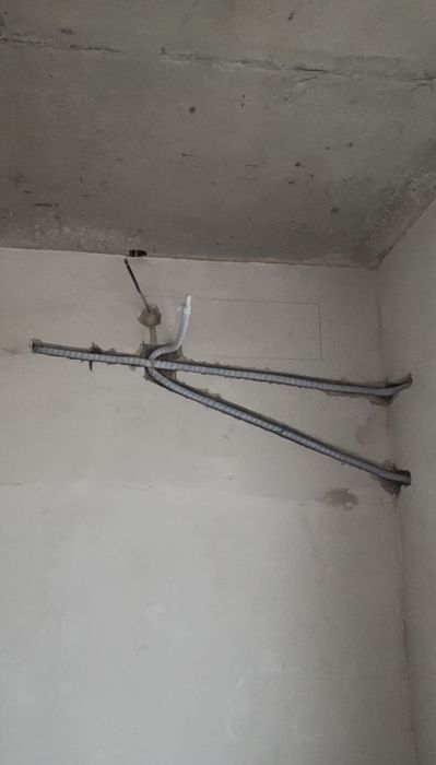 Установка кондиционеров