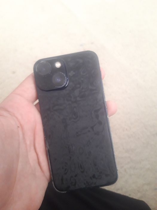Iphone 13 mini garant bor