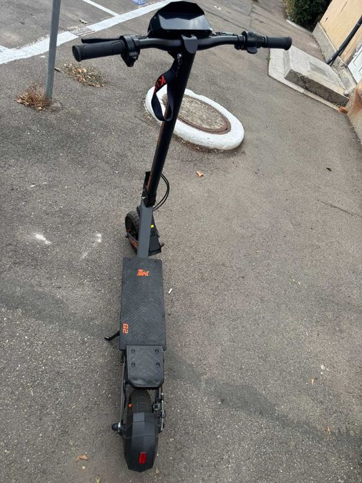 Trotineta KuKirin G2