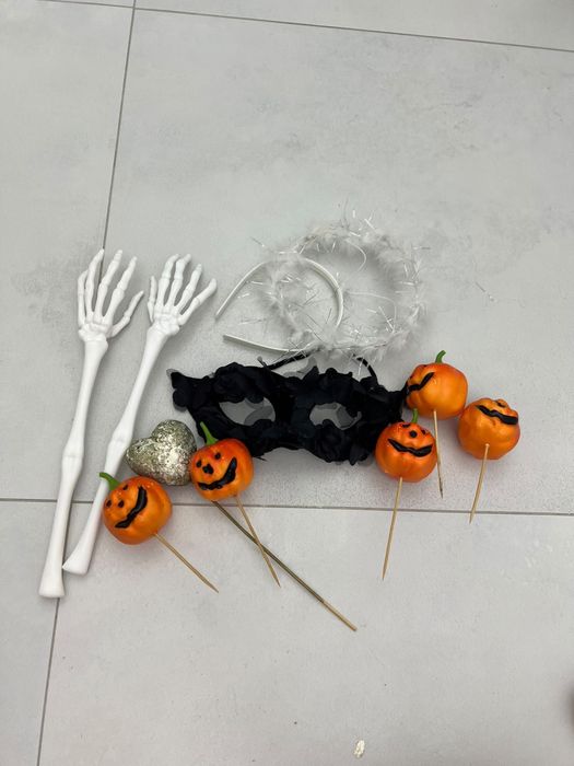 Vand decoratiuni halloween