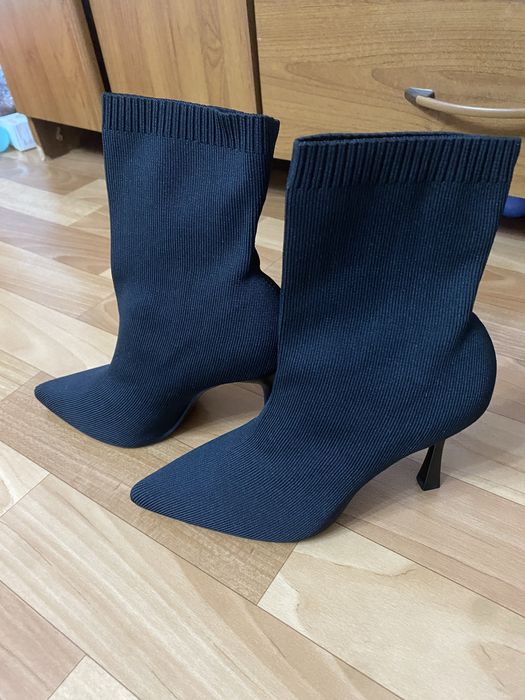 Ботильоны Новыее