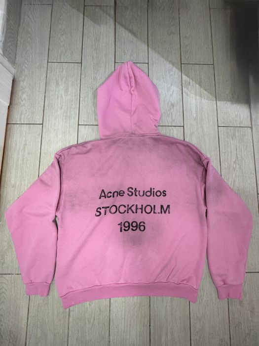Hanorac Acne Studios Stockholm