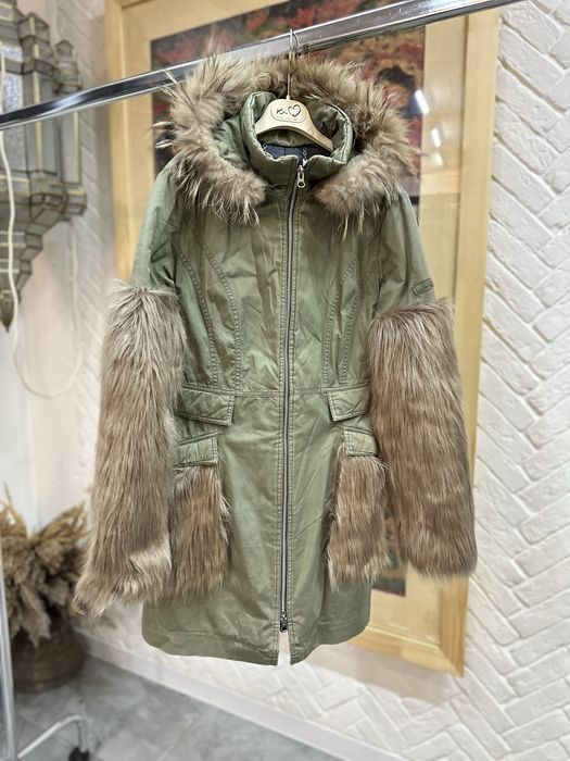 Брендовая женская и детская одежда бу