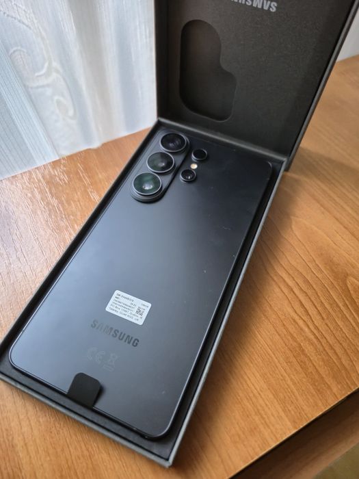 Samsung S26 Ultra 256GB Negru