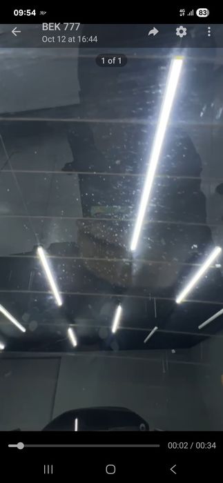 Dongfeng 008 orqa labovoy