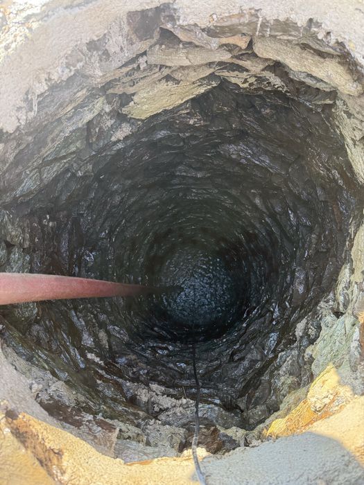 Sapam fantani noi curatam adâncim