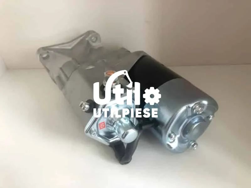 Electromotor Deutz D2008L04 D2009L04 D2011L04 TCD2012 + piese Deutz