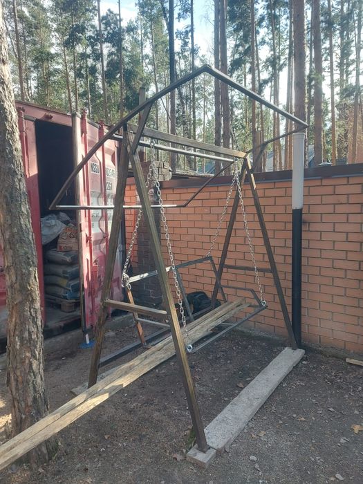 Сварочные работы