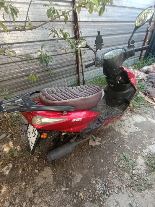 Венали матор 180куд
