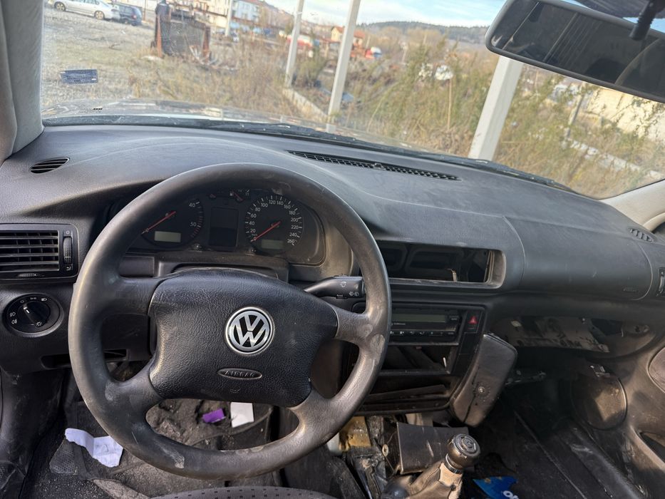 Пасат 4 TDI на части дизел