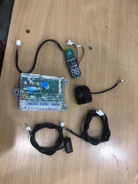 samakad remont elektroniy