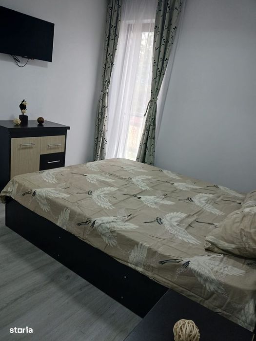 casa / vila Stefanesti , mobilata / utilata , finisaje moderne !