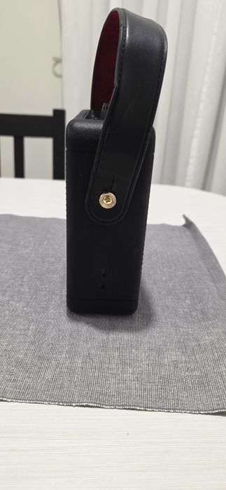 Boxa Bluetooth marshall stockwell 2 perfect functionala sunet excelent