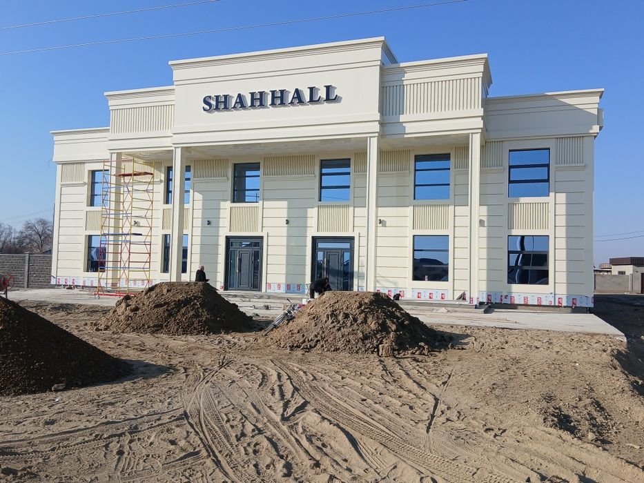 Alucabonud xizmatlari