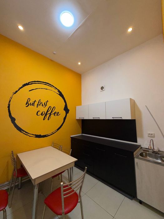 Аренда Готовый Учебный центр с Мебелью и Технико или офис Мини Клиника