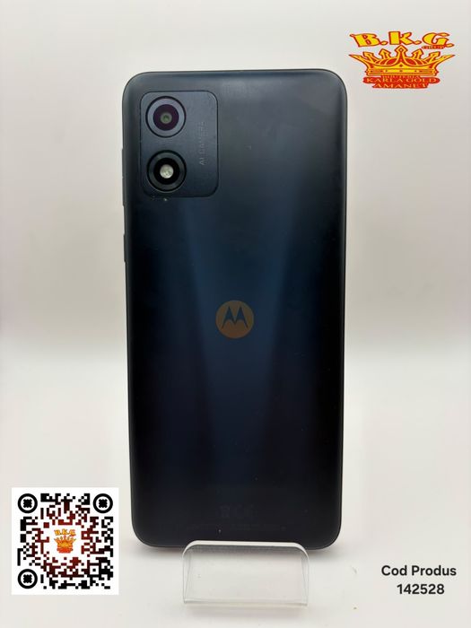 Motorola E13 /  E15 64gb Amanet BKG