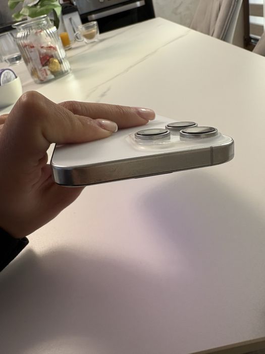 Iphone 16 pro max 512 gb