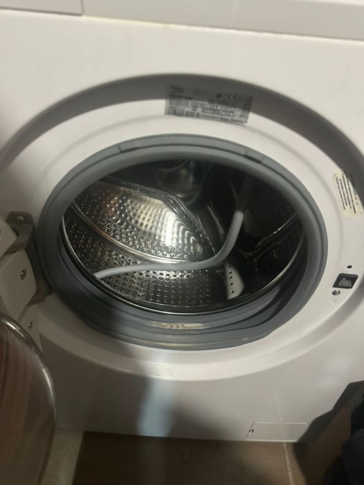 Продам стиральную машику