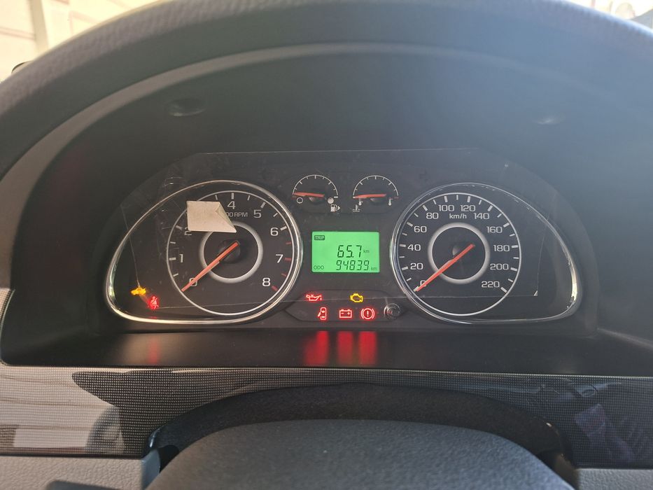 Other Lacetti / Gentra 2023 — 9