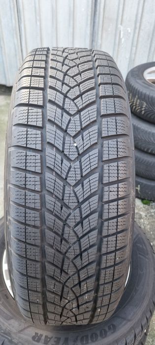 Jante Peujeot 3008,5008 R17,R18