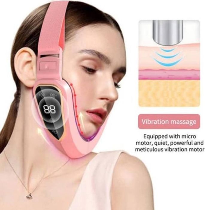 Продается массажер для похудения лица