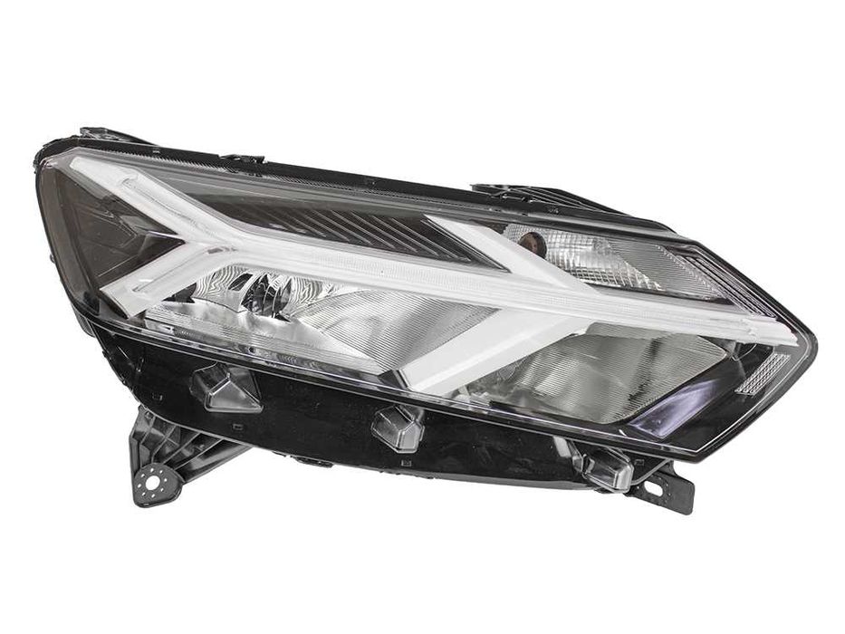 FAR Faruri Dacia Logan, Sandero, Jogger după 2022