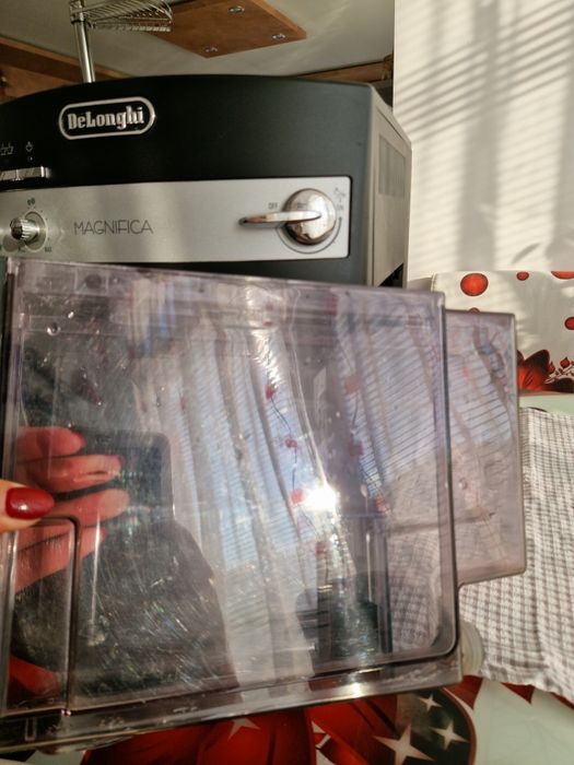 Кафемашина Delonghi Magnifica