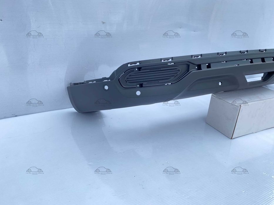 Spoiler bara spate Renault Koleos 2 2015+ nou original Renault